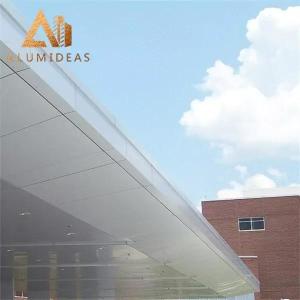 Quality Alcopan Aluminum Composite Panel wholesale