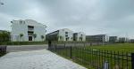 Luxury Prefab Homes Light Steel 20ft Flat Pack Container House Prefab Container