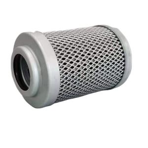 Quality 15035179 Excavator Hydraulic Pressure Filter Element Ideal for Hydraulics Application wholesale