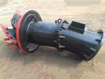 6inch discharge port,10m Digging Depth,20m Length,600Kw River Dredger Machine