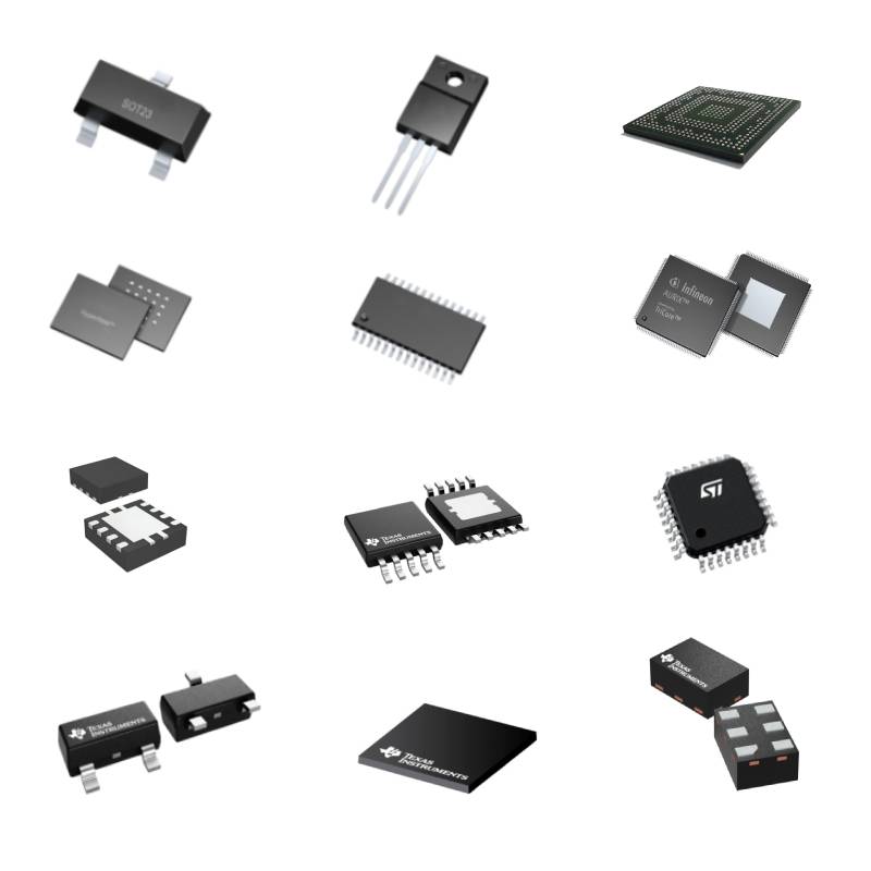 Mounting Type Original RTL8720DN-VA1-CG Integrated Circuits For Electronic Components