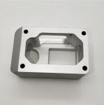 Hard Anodized Aluminum 6082 Cnc Milling Parts