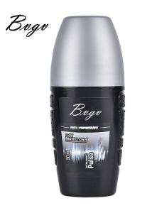 Quality Clear Gel Antiperspirant Deodorant Fresh Protection Perfume Deodorant Stick wholesale