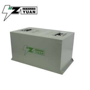 Quality Rechargeable Golf Cart Battery Replacement High Voltage LiFePO4 5.4 KWH wholesale