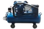 Woodworking non-mute air compressor 70L tank