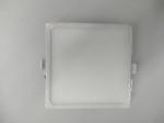Recessed Square Dimmable SMD LED Panel Light