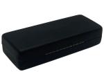 ODM Black Personalized Hard Metal Sunglasses Case
