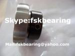 Metric Size 207NPPB Insert Bearing for Agricultural Machinery Two Side Rubber