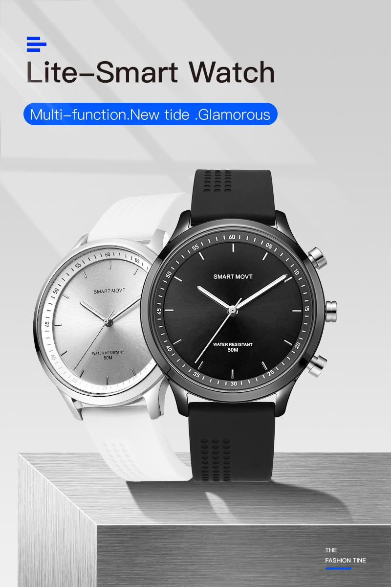 Cross Border Smart Sport Bracelet Waterproof Heart Rate Watch Blood Pressure Monitor