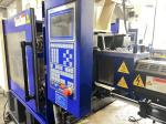 TPU Plastic Phone Case Making Machine Used Haitian HA1300 High Speed Horizontal