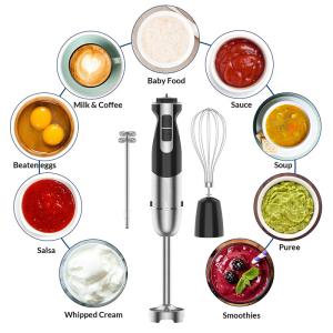 Quality 120V 240V Hand Held Electric Stick Blender for Kitchen Appliances wholesale