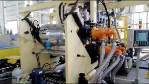 Quality JWELL PET sheet production line wholesale