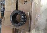 Orginal Truck Spare Parts SINOTRUK Howo Gearbox Main Shaft 2 - T Gear AZ22100400