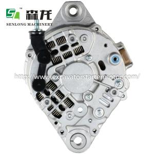 Quality 12V 100A Alternator FE、FG、FH A004TU0488, A4TU0488, ME210119 wholesale