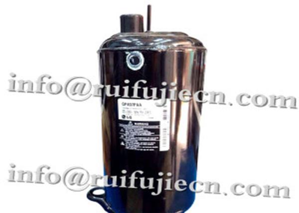 LG Enclosed Refrigerating Air Conditioner Compressor Replacement QP407PAA with