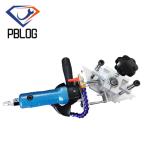 Wholesale Pneumatic Manual Glass Chamfering Hand Held Angle Grinder