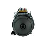 Economic 7kW AC motor for Electric Hunting Vehicle