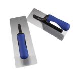 Malaysia Concrete Trowel with 0.7mm Blade Thickness and Heat Resistant Plastic