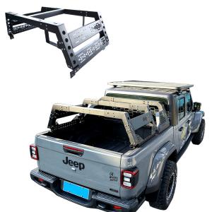 Quality OEM Service Accepted Off Road Pickup Steel Sport Bar Roll Bar 4x4 For Jeep Wrangler JT wholesale