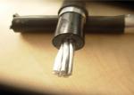 Aluminium Conductor overhead insulated cable abc cable for malaysia macket