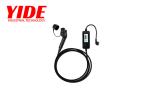 250V Electric Vehicle Connector 3.5KW 16A Waterproof AC Connector