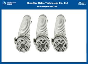 Quality Transmission ACSR 95/15 Aluminum Conductor Alloy Reinforced wholesale