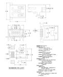 CE Approved 5pin Female Micro USB Socket Connector