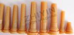 High Efficiency Poultry Plucker Quail Plucker Fingers For Poultry Plucking