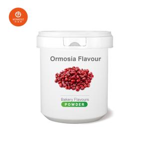 Quality ormosia powder flavor for bakery wholesale