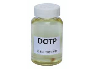 Quality Dioctyl Terephthalate PVC Industrial Plasticizer For PVC Plastics Excellent Properties Cable Materials wholesale