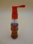 Cola Sweet Spray Candy Mix Fruit Flavor Healthier Funny Toy For Children