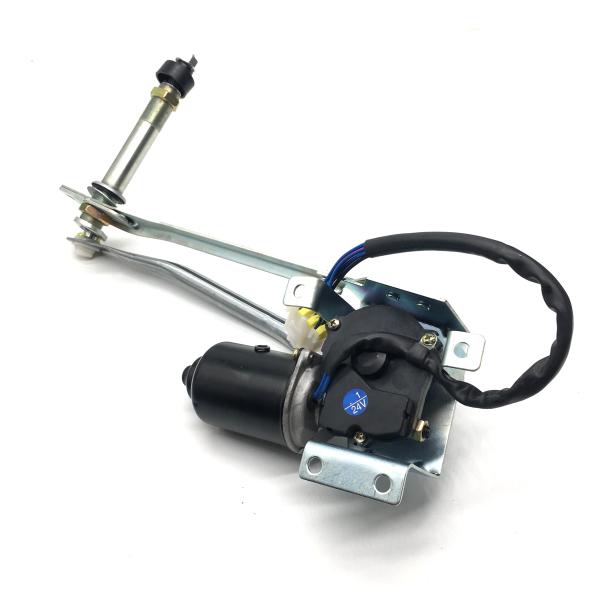 Wiper Motor Assembly for STAR ZEBRA 20Y-54-52211 208-53-13780 208-53-12780