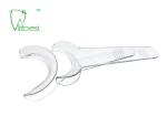 Disposable Hand Hold Dental Cheek And Lip Retractor