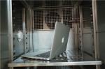Environmental Temperature And Humidity Controlled Cabinets Stainless Steel