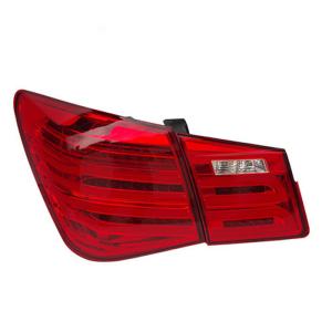 Quality 6&quot; LED Rear Fog Lights For Chevrolet Cruze 2009 wholesale