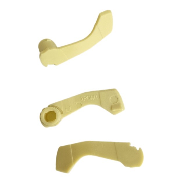 ATM Machine Parts Wincor Nixdorf Clamp Latch Left 1750042090 01750042090