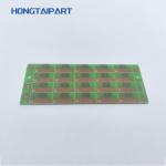 Ink Cartridge Chip C8721W for H P 02XL Photosmart C3100 C3110 C3210 C3310 C5180