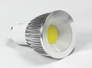 Quality 5W LED Spot Light GU10 COB led wholesale