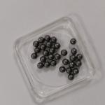 26mm Tungsten Carbide Tooling Balls YG6 Wear Parts