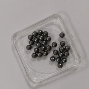 Quality 26mm Tungsten Carbide Tooling Balls YG6 Wear Parts wholesale