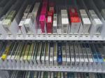 Touch Screen Pharmacy medicine Vending Machine Large Capacity Drug Vending