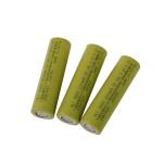 BIS Long Cycle Life 2200mah 18650 Battery Cylindrical Li Ion Battery For Balance