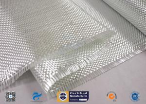 Quality 400gram Lightweight Fiberglass Cloth for Strong and Durable Products wholesale
