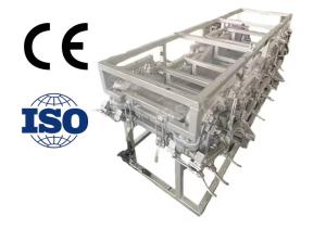 Quality OEM Rotational Molding Oil Tank Mould Customize Different Sizes Rotomolding Fuel Tank wholesale