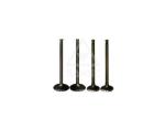 6D34 Engine Valve Seat / Exhaust Valve Seat Excavator Engine Accessories