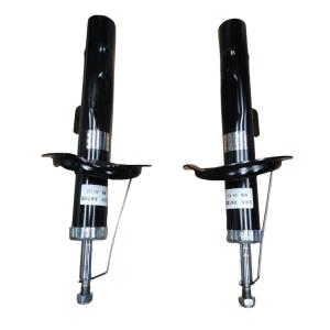 Quality Front Shock Absorber Automotive Suspension Parts 5202YQ 5202YR For Peugeot 206 207 Citroen C2 wholesale