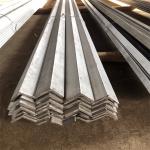JIS Stainless Steel Angle Trim Handrail Balustrade Railing Angle 410 Sus304