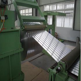 Quality Silver Mill Finish Aluminum Alloy Strip 5052 H32 For Electronic Communication wholesale
