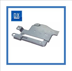 Quality Stainless Steel Compressor Metal Stamping Parts For Industry wholesale