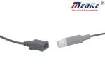 Adult Distal Round 7pin Drager Temperature Probe Adapter